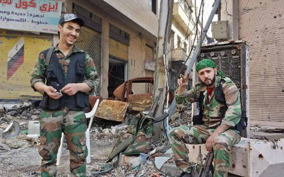   مصر اليوم - الأمم المتحدة تندد بمصادرة مساعدات طبية لمناطق المعارضة بسورية