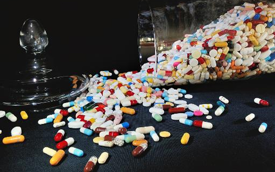   مصر اليوم - الأنتربول صادرت أكثر من تسعة ملايين دواء مزور حول العالم