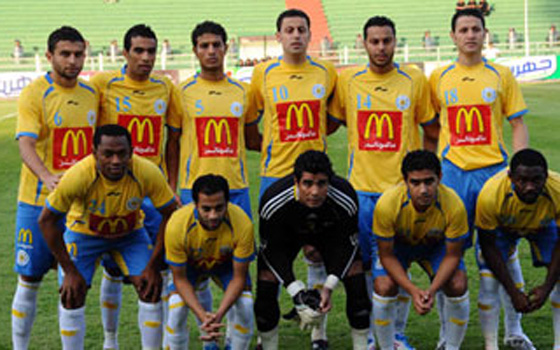   مصر اليوم - الإسماعيلي يختار 20 لاعبًا لمُواجهة فريق المنيا