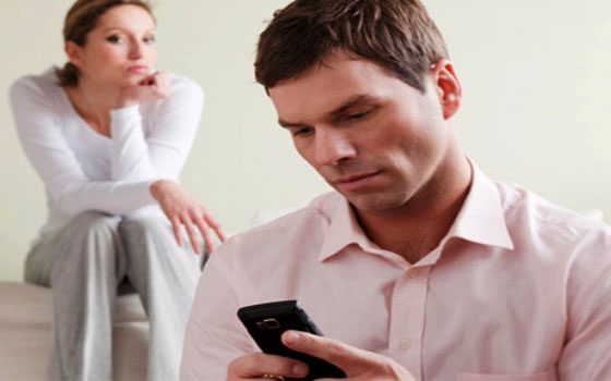 مصر اليوم - حلول بسيطة لعلاج مشكلة الغيرة بين الزوجين