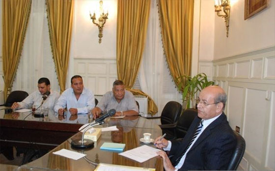   مصر اليوم - الأورمتوسطية توافق على  تمويل مشروع تطوير شمال الجيزة بكلفته 100 مليون يورو