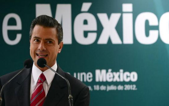   مصر اليوم - الرئيس المكسيكي يشيد بدعم الكويت للجهود الدولية في حماية البيئة