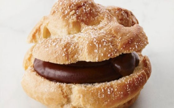   مصر اليوم - ساندوتش الشوكولاتة