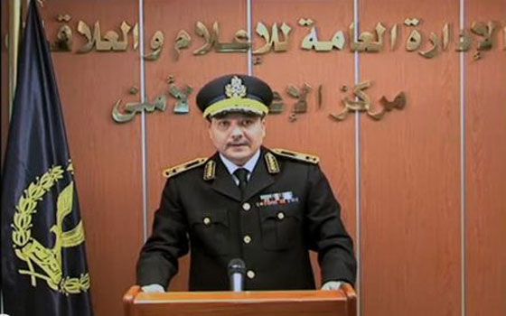   مصر اليوم - الداخلية تأكد خلو عبوتي مدينة نصر من أي مواد متفجرة