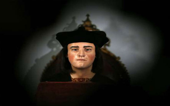   مصر اليوم - العلماء: تحليل يثبت أن الملك ريتشارد الثالث لم يكن أحدب