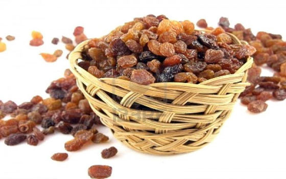   مصر اليوم - الزبيب حلوى صحية غنية بالطاقة