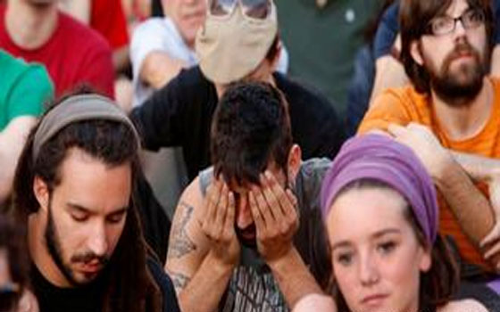   مصر اليوم - ألمانيا تستقبل أكبر عدد من المهاجرين من جنوب أوروبا