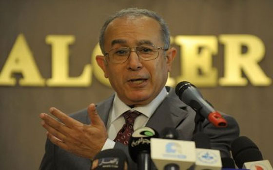   مصر اليوم - لعمامرة يشيد بنجاح المؤتمر الوزاري الـ 17 لحركة عدم الإنحياز