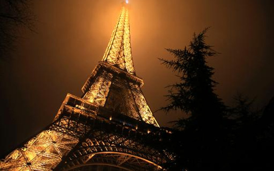   مصر اليوم - باريس لا تزال الوجهة السياحية الأولى في العالم بحسب بلدية المدينة