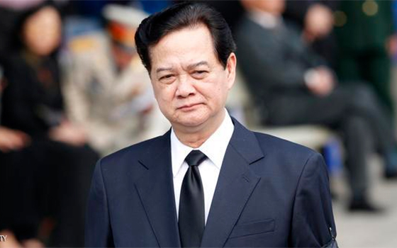   مصر اليوم - رئيس وزراء فيتنام: الصين هددت السلام