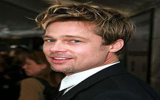   مصر اليوم - أمر تقييدي ضد شاب أوكراني هاجم براد بيت وحطم نظاراته