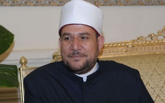   مصر اليوم - وزير الأوقاف يطالب أئمّة بورسعيد بتجنُّب السياسة والدعاية للمرشحين
