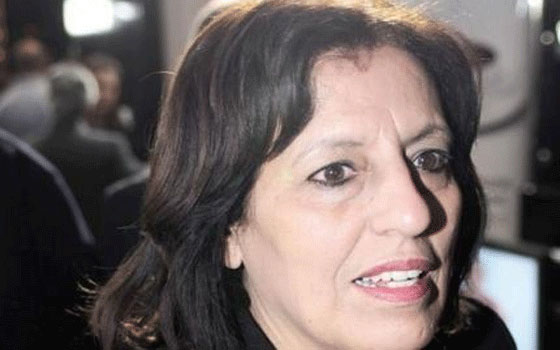   مصر اليوم - اقتحام المرأة للسياسة يمثل تطورًا نوعيًا في حيّاة البلاد