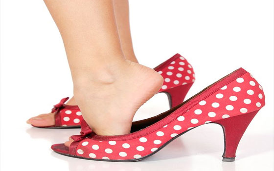   مصر اليوم - نصائح للفتاة القصيرة لتبدو أكثر طولاً