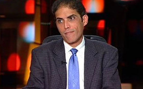   مصر اليوم - داود يؤكّد أن العفو عن معتقلي التظاهر يعطي منصور شعبيّة