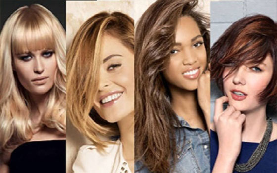 مصر اليوم - قصات شعر بسيطة تزيد من جمال وأناقة المرأة