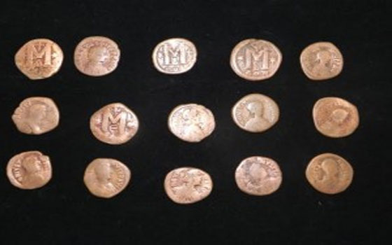   مصر اليوم - مدير عام الآثار: البورتريهات ظهرت في العصر القبطي بالفيوم