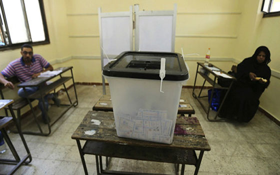   مصر اليوم - منظمة الديمقراطية الدولية الأميركية تؤكد أن إجراء انتخابات حقيقية في مصر صار أمرا مستحيلا