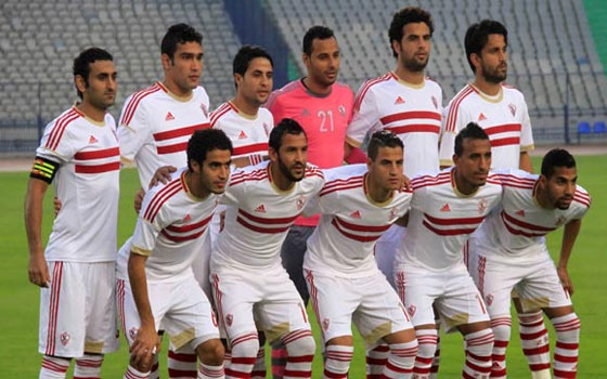   مصر اليوم - قرار رئيس الزمالك يؤدي إلى انقطاع الخدمات في النادي