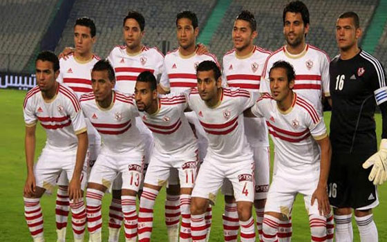 مصر اليوم - الزمالك يُنهي استعداداته الأخيّرة لمواجهة مازيمبي الكونغولي