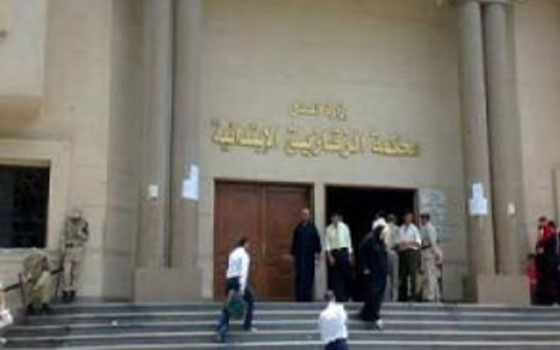   مصر اليوم - الإعدام لعامل قتل طفلة في الشرقية