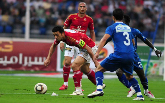   مصر اليوم - الزمالك في موقف صعب وخروجه متوقع والإسماعيلي يهدد أحلام وطموحات بتروجيت المتصدر