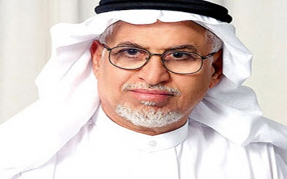 مصر اليوم - الزامل يعلن أن السوق السعوديَّة محاصرة من إسرائيل وإيران