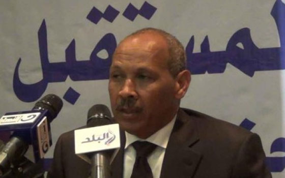   مصر اليوم - حزب النصر الصوفي يؤكد أن مصر تحتاج لذوي الكفاءات والمؤهلين