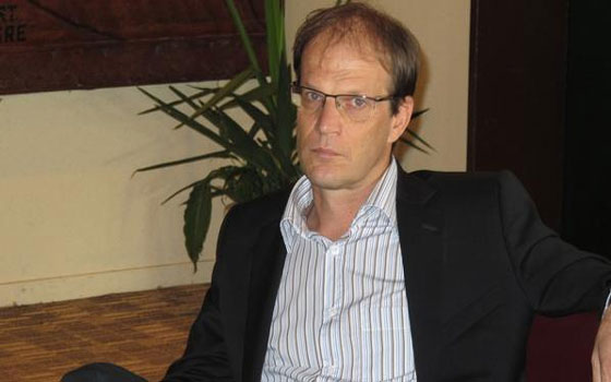   مصر اليوم - الاتحاد السكندري يجدد مفاوضاته مع الفرنسي لافاني لتجديد عقده