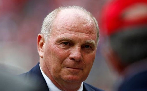 مصر اليوم - نادي بايرن ميونخ يختار كارل هوبفنر رئيسًا جديدًا له