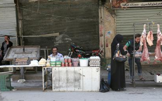   مصر اليوم - جهادي هولندي أعد عملية سطو لتمويل الحرب في سورية