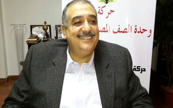   مصر اليوم - زين السَّادات يؤكِّد أنَّ السِّيسي سيكون رئيسًا لكل المصريِّين