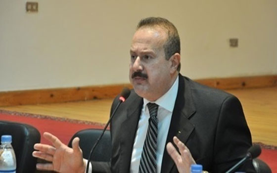   مصر اليوم - رئيس اللّجنة الأوليمبيَّة المصريَّة يُشيد بقانون الرياضة الجديد