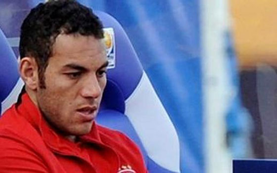   مصر اليوم - بلال أنتظر القرار النهائي بشأن تعييني مديرًا لفريق الكرة