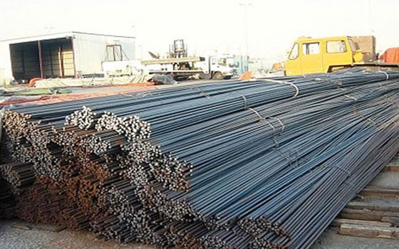   مصر اليوم - ارتفاع واردات الجزائر من الخشب وتراجع واردات الحديد