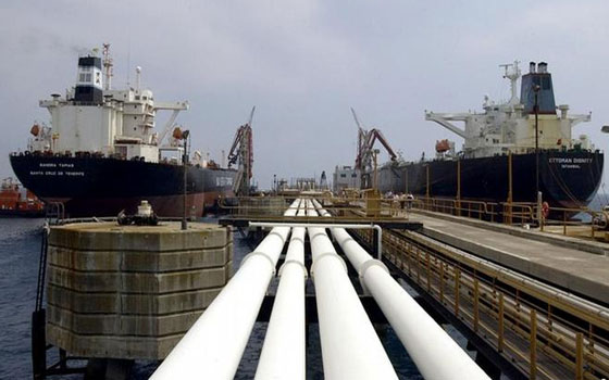   مصر اليوم - تُركيا تُعلن نقل نفط إقليم كُردستان المخزون لديها تمهيدًا لبيعه