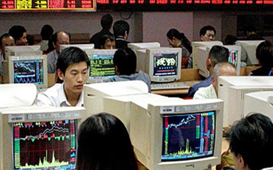   مصر اليوم - ارتفاع مؤشر مديري المُشتريات للقطاع غير الصناعي في الصين