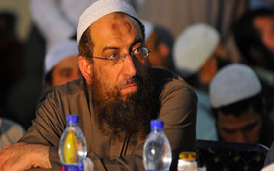   مصر اليوم - الدعوة السلفيّة تحدِّد موقفها من دعمها للمرشّح الرئاسيّ