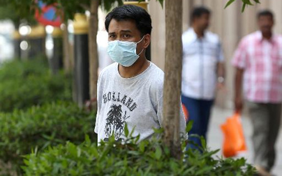   مصر اليوم - عدد الوفيات بفيروس كورونا يرتفع إلى 121 شخصًا في السعودية