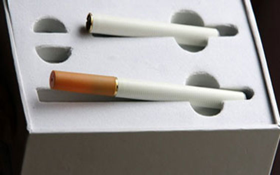   مصر اليوم - السجائر الإلكترونية تحوي مواد مسرطنة