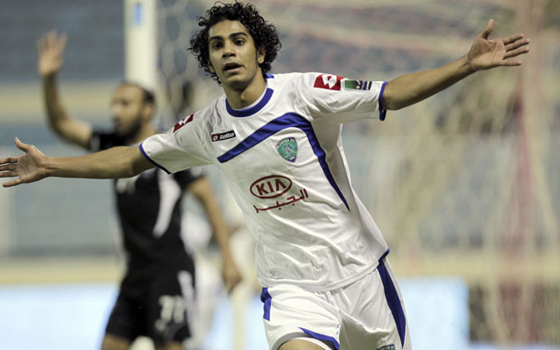 مصر اليوم - أهلي جدة يقترب من ضم المقهوي لاعب الفتح