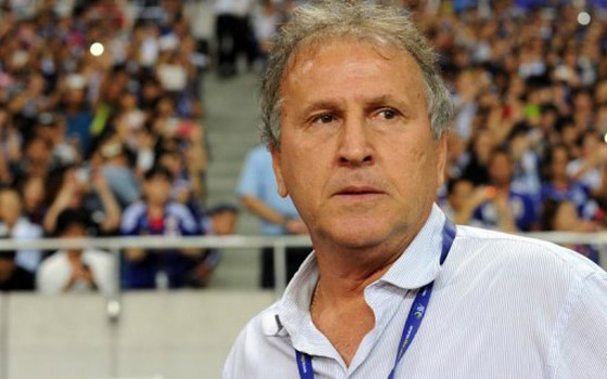 مصر اليوم - الأسطورة البرازيلي زيكو يكشف سر مشكلة نيمار في برشلونة