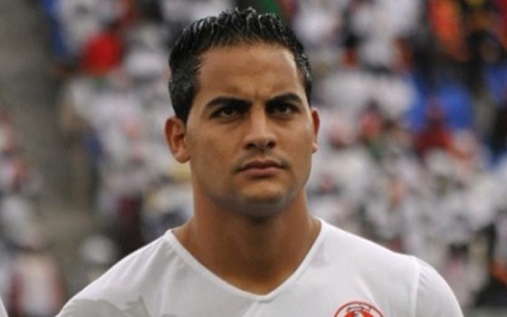 مصر اليوم - عمار الجمل يقترب من الانضمام للكويت الكويتي