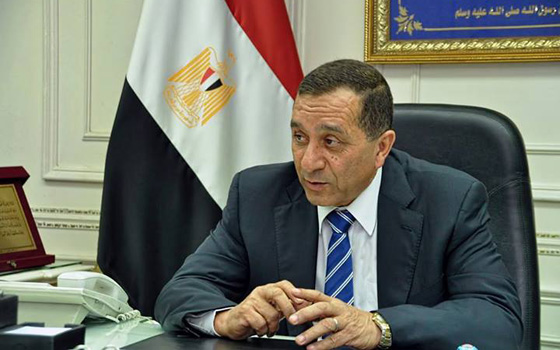   مصر اليوم - مطاحن وصوامع البحيرة  تستقبل 11 ألف و890 طن قمح