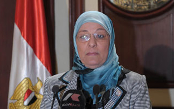   مصر اليوم - وزير القوى العاملة تفتتح ملتقى التوظيف في دمنهور