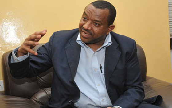   مصر اليوم - السودان تؤكّد أن اتفاق المنافذ الحدودية أهم خطوة للتواصل التجاري مع مصر