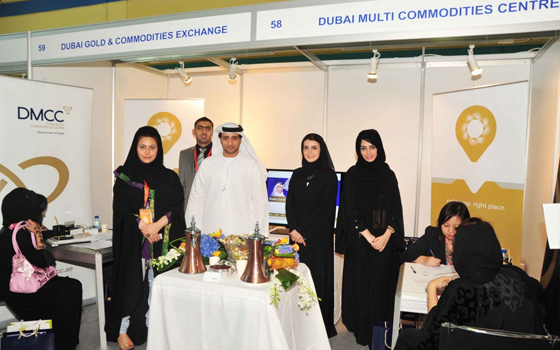   مصر اليوم - دبي تعلن عن منافستها للصين والهند وروسيا لسوق الأعمال في القارة السَّمراء