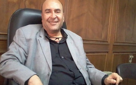   مصر اليوم - نقيب العاملين في البنوك يصف رئيس البنك الأهلي بالـ متعجرف