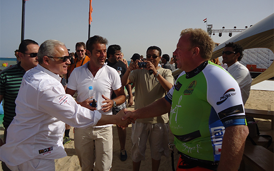   مصر اليوم - وزير السِّياحة يعلن سعي وزارته لاستعادة الحركة السِّياحيَّة الوافدة