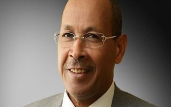   مصر اليوم - النصر الصوفي يطالب صباحي بالإعتذار إلى الشعب المصري والسيسي